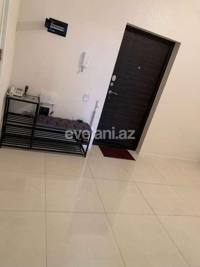 Satılır, yeni tikili, 2 otaqlı, 64 m², Bakı, Nizami r, Qara Qarayev m.