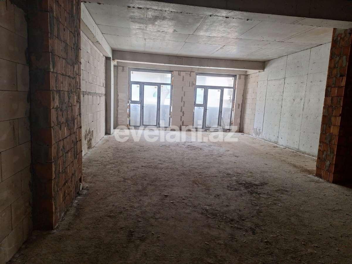 Satılır, yeni tikili, 2 otaqlı, 86 m², Bakı, Səbail r.