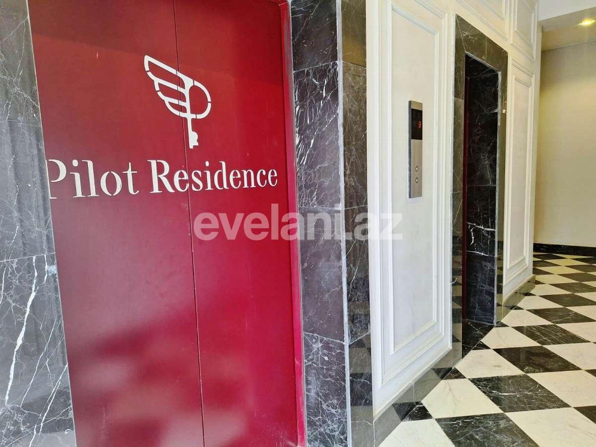 Satılır, yeni tikili, 2 otaqlı, 86 m², Bakı, Səbail r.