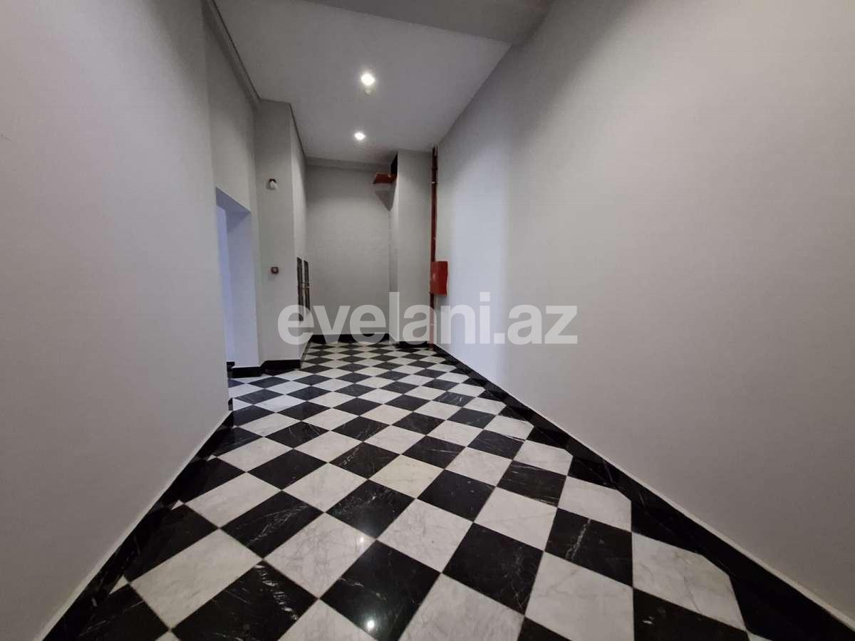 Satılır, yeni tikili, 2 otaqlı, 86 m², Bakı, Səbail r.