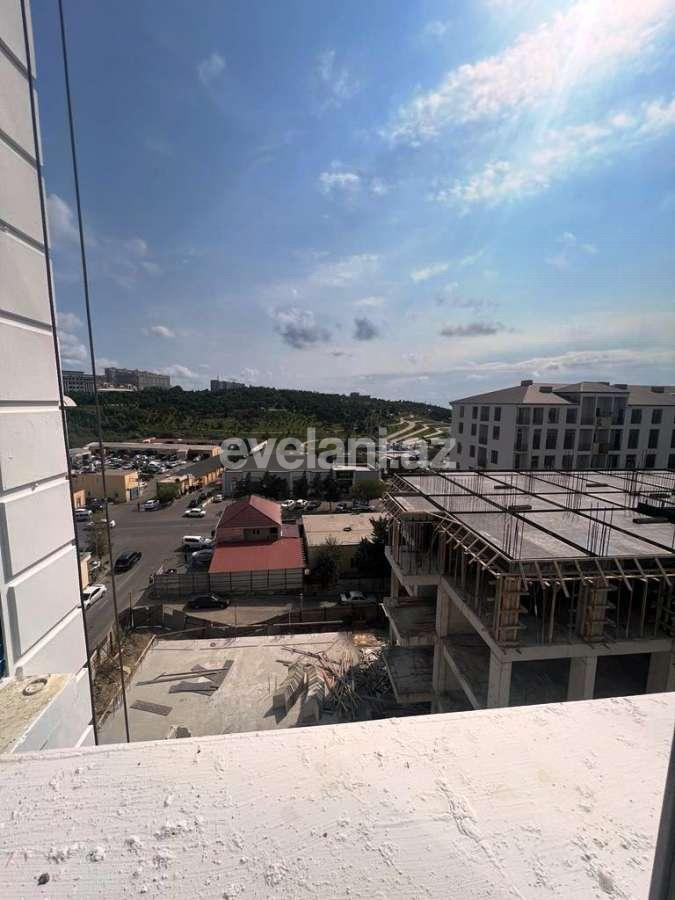 Satılır, yeni tikili, 2 otaqlı, 67 m², Bakı, Xətai r, Həzi Aslanov q.
