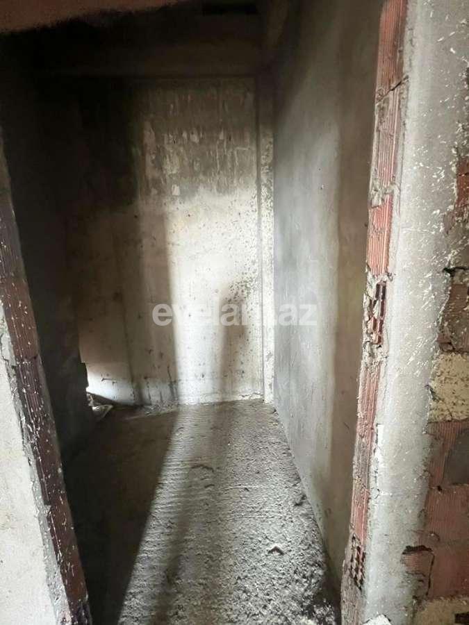 Satılır, yeni tikili, 2 otaqlı, 67 m², Bakı, Xətai r, Həzi Aslanov q.