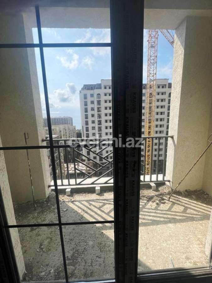 Satılır, yeni tikili, 2 otaqlı, 67 m², Bakı, Xətai r, Həzi Aslanov q.