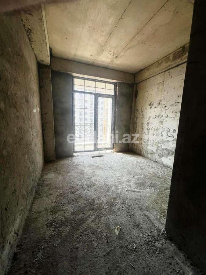 Satılır, yeni tikili, 2 otaqlı, 67 m², Bakı, Xətai r, Həzi Aslanov q.