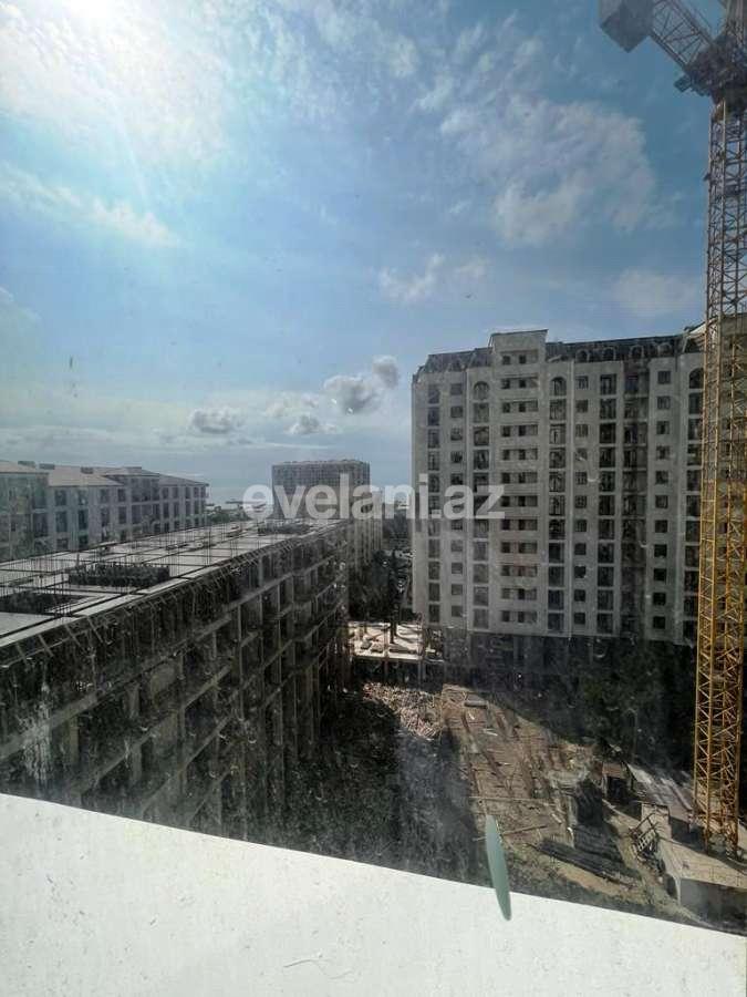 Satılır, yeni tikili, 2 otaqlı, 67 m², Bakı, Xətai r, Həzi Aslanov q.