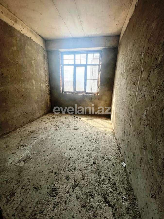 Satılır, yeni tikili, 2 otaqlı, 67 m², Bakı, Xətai r, Həzi Aslanov q.