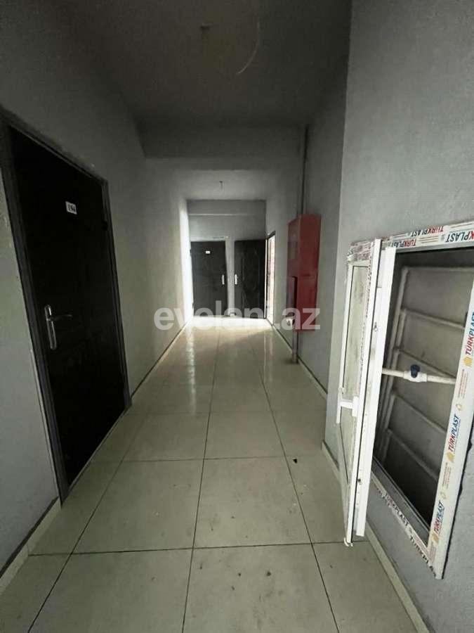 Satılır, yeni tikili, 2 otaqlı, 67 m², Bakı, Xətai r, Həzi Aslanov q.