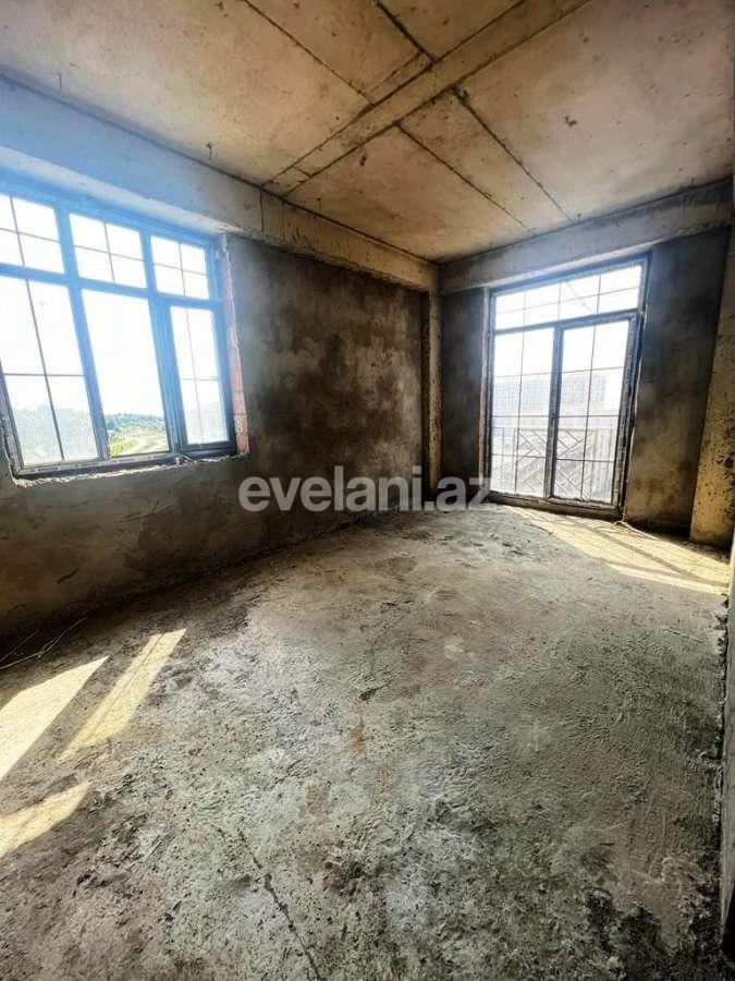 Satılır, yeni tikili, 2 otaqlı, 67 m², Bakı, Xətai r, Həzi Aslanov q.