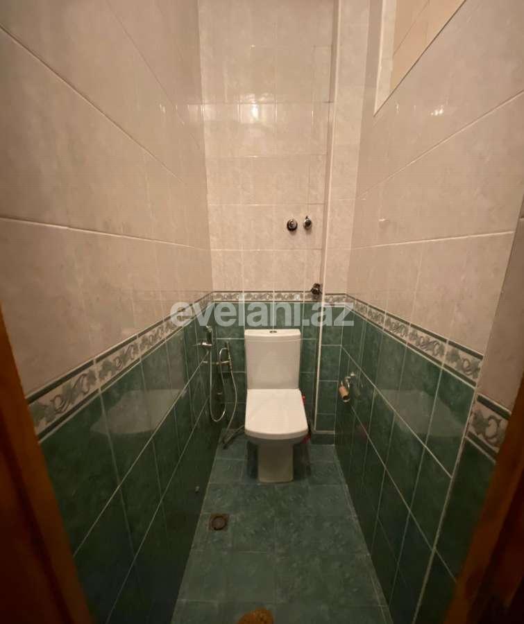Satılır, köhnə tikili, 3 otaqlı, 85 m², Bakı, Xətai r, Həzi Aslanov q.