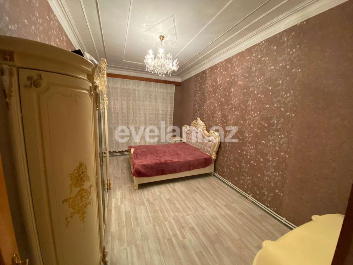 Satılır, köhnə tikili, 3 otaqlı, 85 m², Bakı, Xətai r, Həzi Aslanov q.