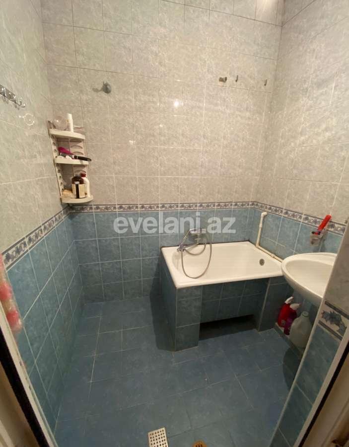 Satılır, köhnə tikili, 3 otaqlı, 85 m², Bakı, Xətai r, Həzi Aslanov q.