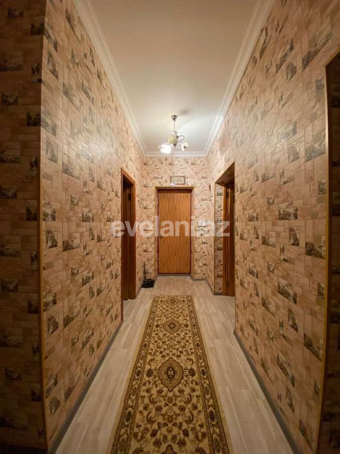 Satılır, köhnə tikili, 3 otaqlı, 85 m², Bakı, Xətai r, Həzi Aslanov q.