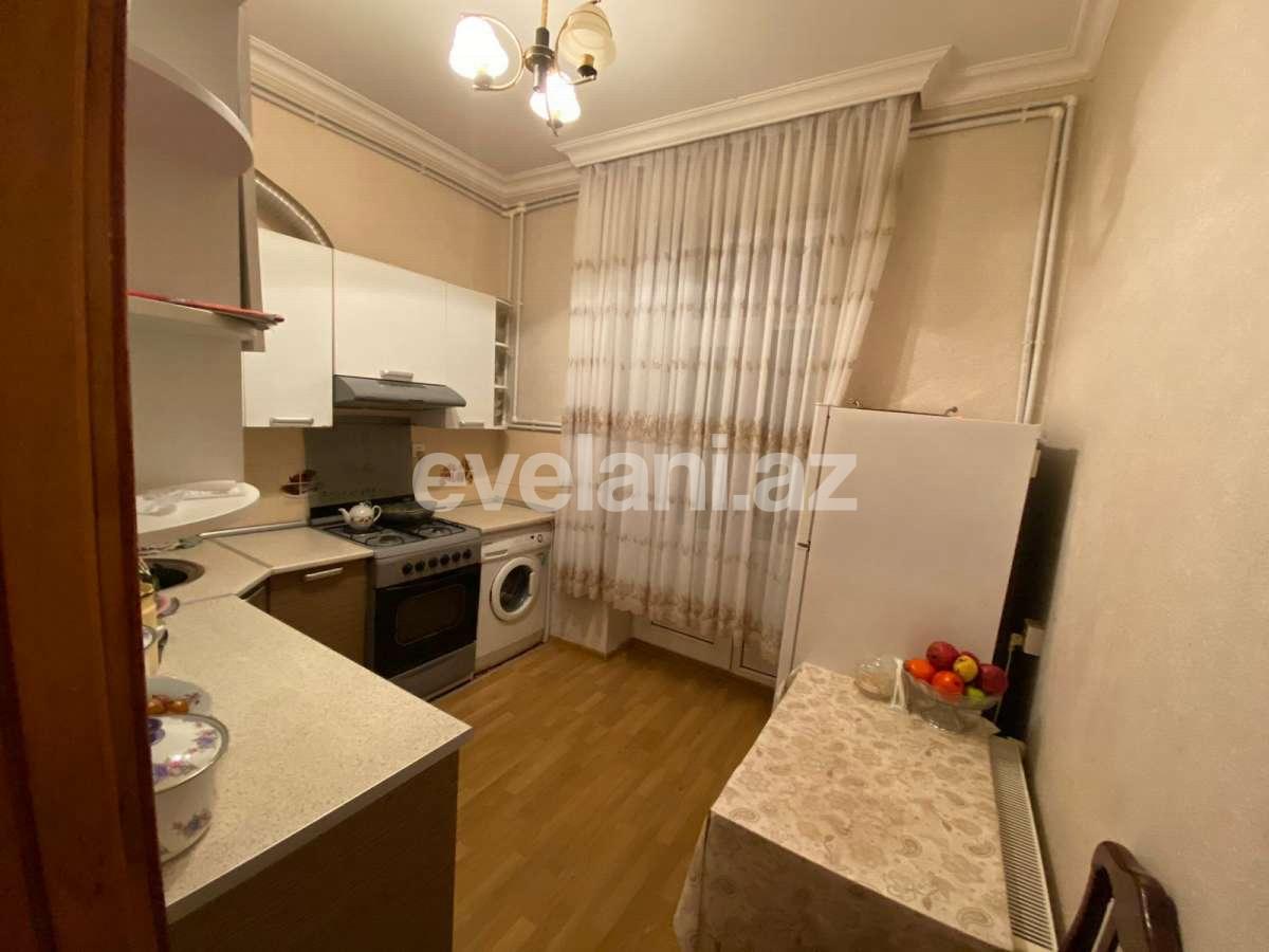 Satılır, köhnə tikili, 3 otaqlı, 85 m², Bakı, Xətai r, Həzi Aslanov q.