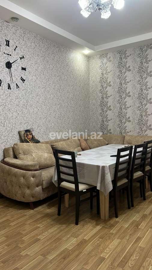 Сдаётся, вторичка, 3-комнаты, 65 m², Баку, Насиминский r.