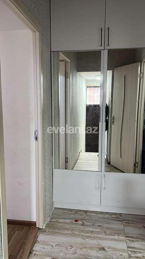 Сдаётся, вторичка, 3-комнаты, 65 m², Баку, Насиминский r.