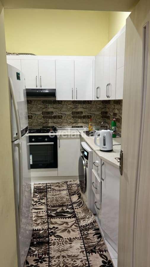 Сдаётся, вторичка, 3-комнаты, 65 m², Баку, Насиминский r.