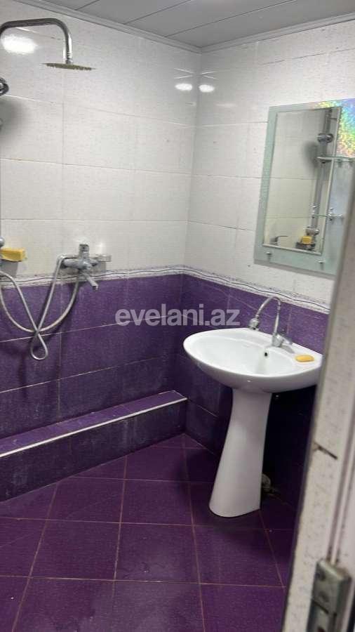 Сдаётся, вторичка, 3-комнаты, 65 m², Баку, Насиминский r.