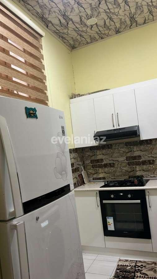 Сдаётся, вторичка, 3-комнаты, 65 m², Баку, Насиминский r.