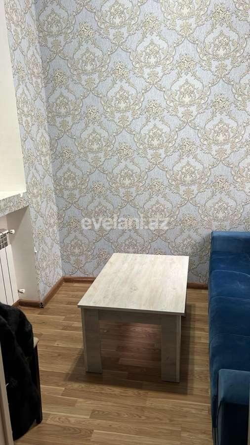 Сдаётся, вторичка, 3-комнаты, 65 m², Баку, Насиминский r.