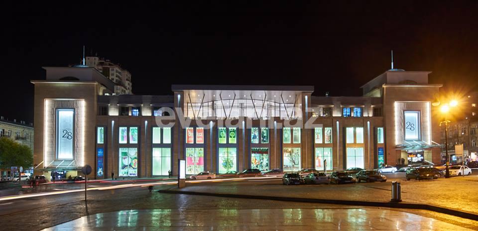 Сдаётся, вторичка, 3-комнаты, 65 m², Баку, Насиминский r.