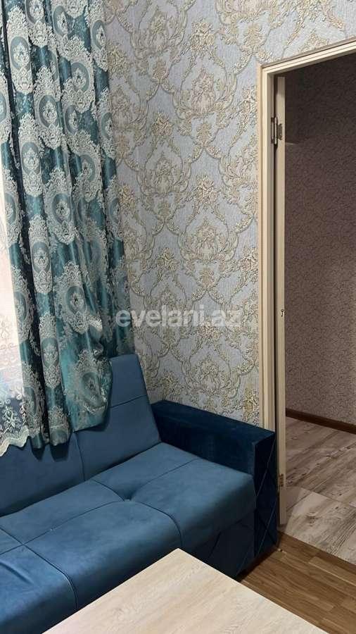 Сдаётся, вторичка, 3-комнаты, 65 m², Баку, Насиминский r.