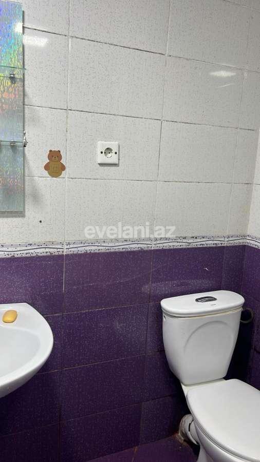 Сдаётся, вторичка, 3-комнаты, 65 m², Баку, Насиминский r.