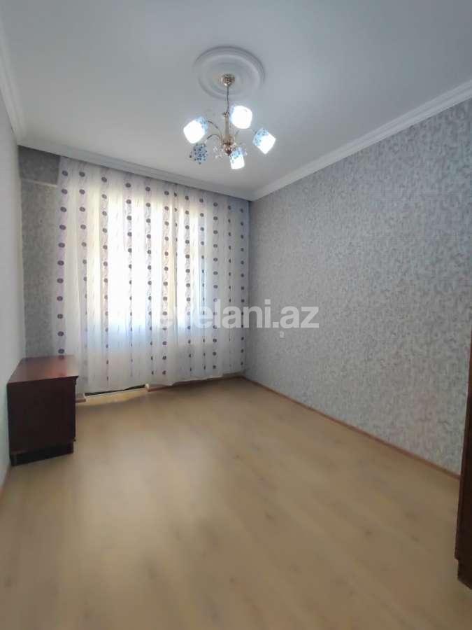 Satılır, yeni tikili, 3 otaqlı, 94.99 m², Bakı, Abşeron r, Məhəmmədli q.