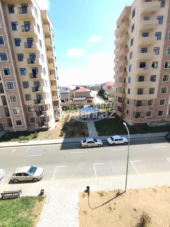 Satılır, yeni tikili, 3 otaqlı, 94.99 m², Bakı, Abşeron r, Məhəmmədli q.