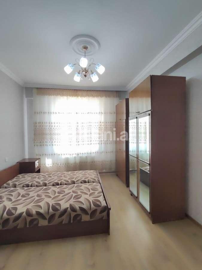 Satılır, yeni tikili, 3 otaqlı, 94.99 m², Bakı, Abşeron r, Məhəmmədli q.