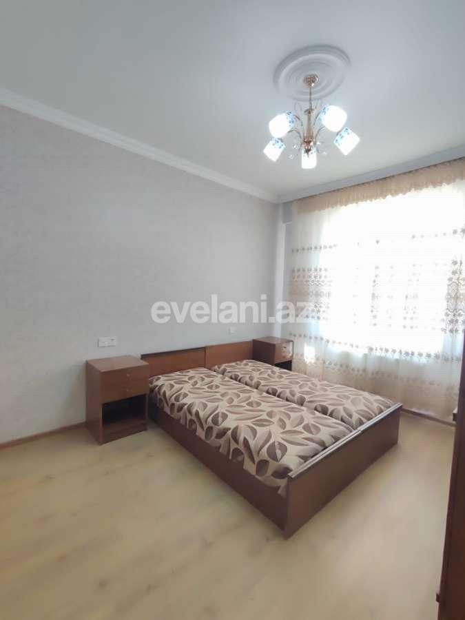 Satılır, yeni tikili, 3 otaqlı, 94.99 m², Bakı, Abşeron r, Məhəmmədli q.