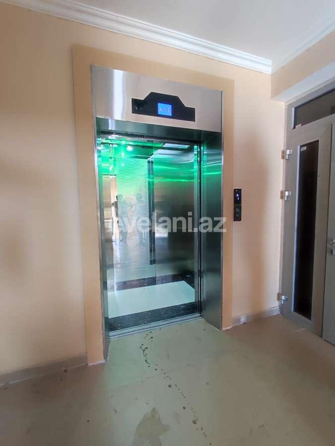 Satılır, yeni tikili, 3 otaqlı, 94.99 m², Bakı, Abşeron r, Məhəmmədli q.