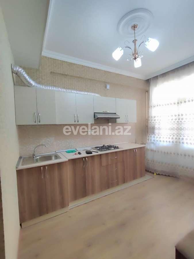 Satılır, yeni tikili, 3 otaqlı, 94.99 m², Bakı, Abşeron r, Məhəmmədli q.