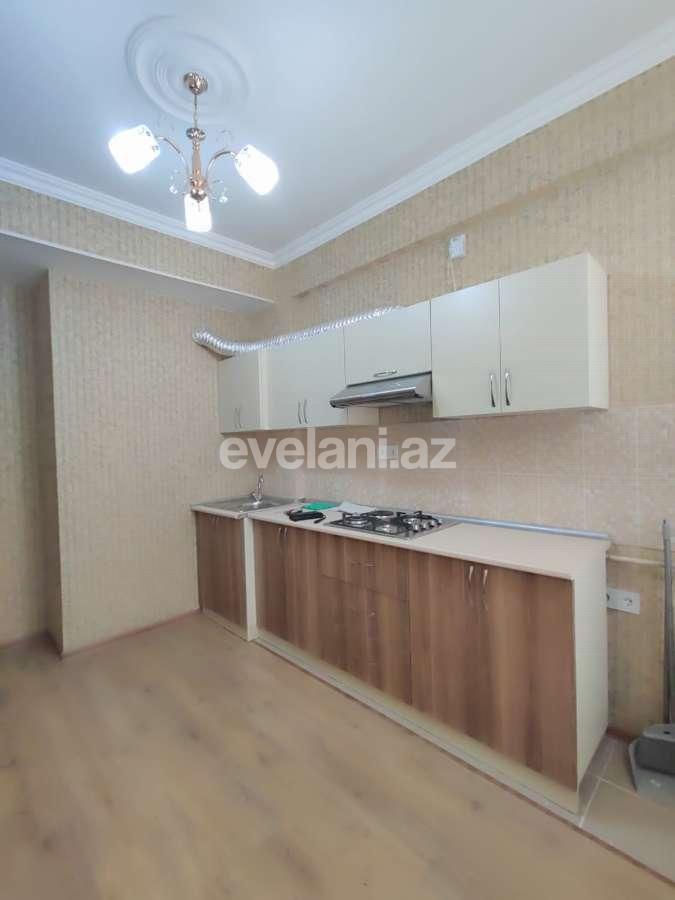 Satılır, yeni tikili, 3 otaqlı, 94.99 m², Bakı, Abşeron r, Məhəmmədli q.