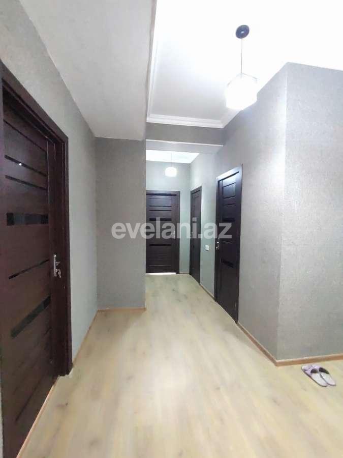 Satılır, yeni tikili, 3 otaqlı, 94.99 m², Bakı, Abşeron r, Məhəmmədli q.