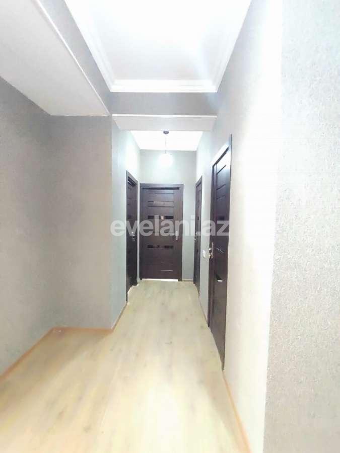 Satılır, yeni tikili, 3 otaqlı, 94.99 m², Bakı, Abşeron r, Məhəmmədli q.