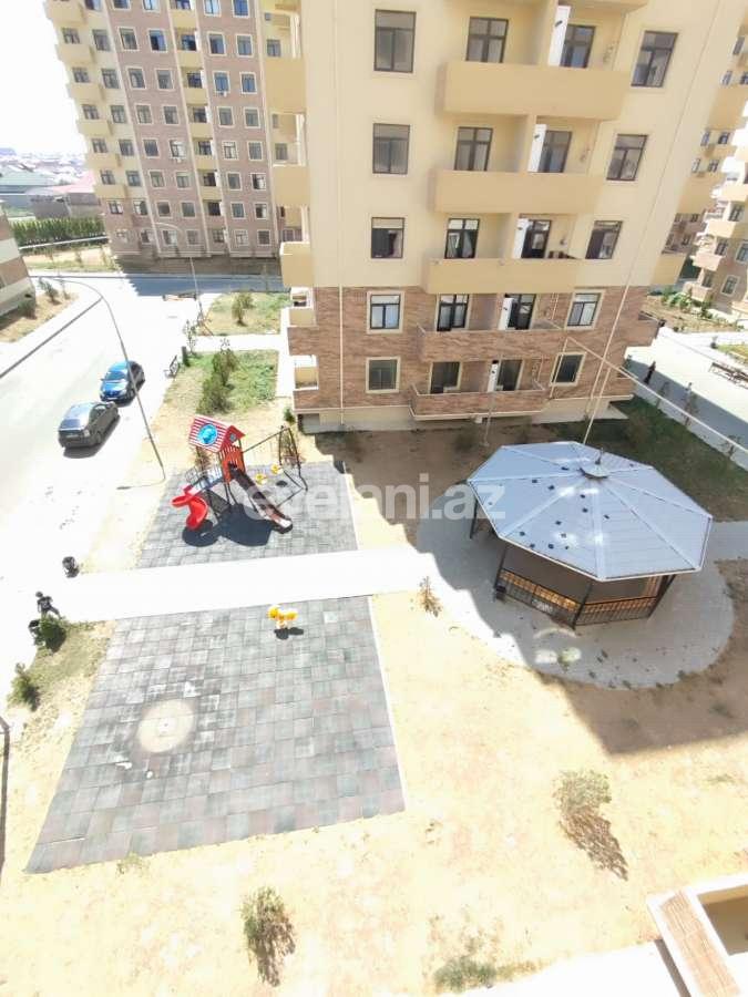 Satılır, yeni tikili, 3 otaqlı, 94.99 m², Bakı, Abşeron r, Məhəmmədli q.