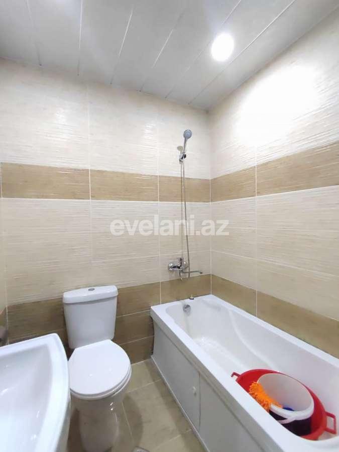 Satılır, yeni tikili, 3 otaqlı, 94.99 m², Bakı, Abşeron r, Məhəmmədli q.