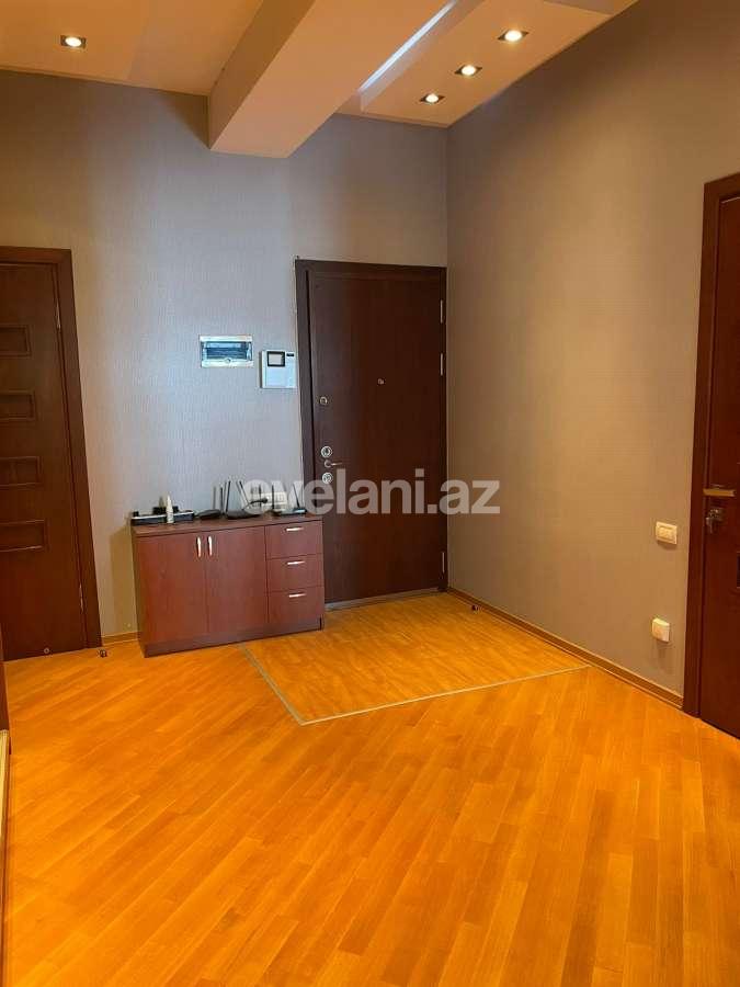Kirayə verilir, yeni tikili, 3 otaqlı, 115 m², Bakı, Yasamal r.