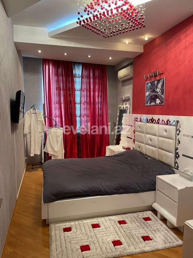 Kirayə verilir, yeni tikili, 3 otaqlı, 115 m², Bakı, Yasamal r.