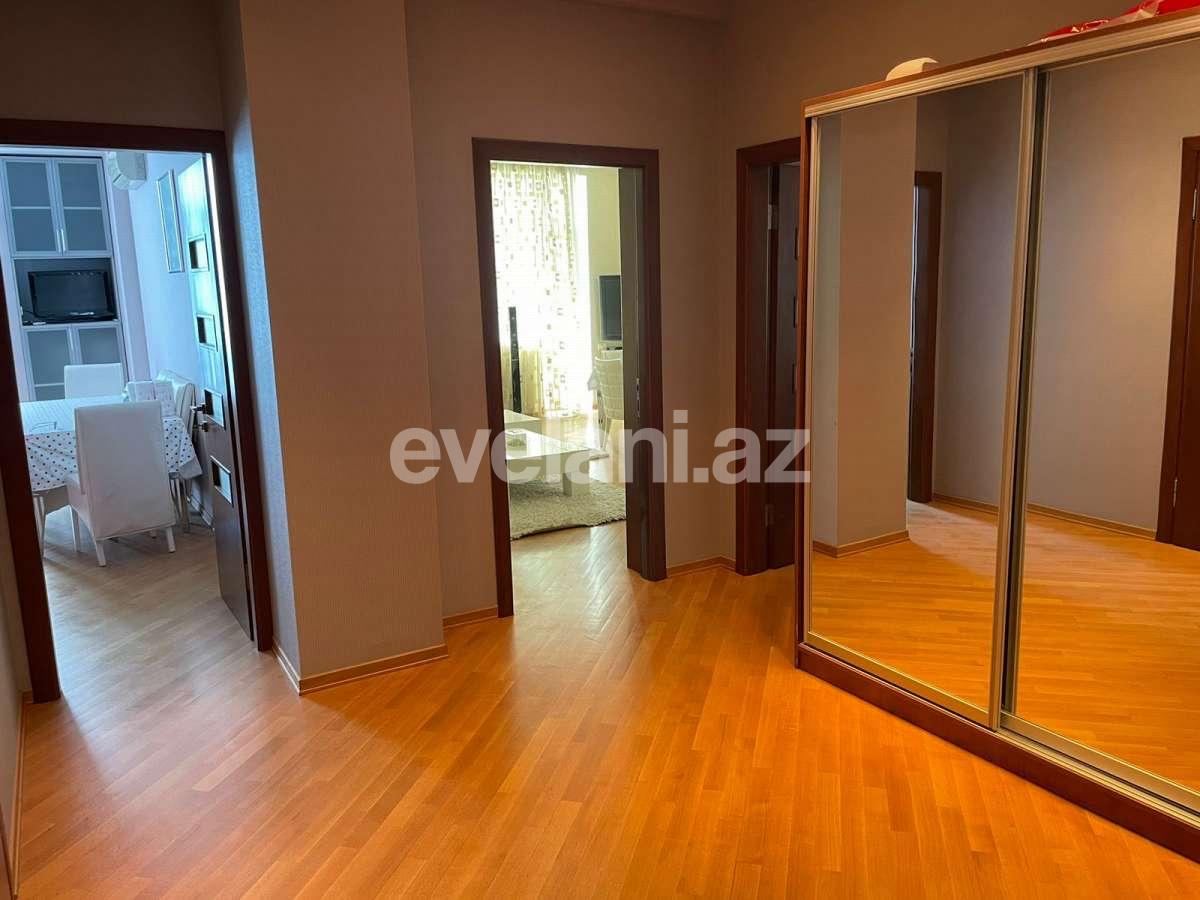Kirayə verilir, yeni tikili, 3 otaqlı, 115 m², Bakı, Yasamal r.