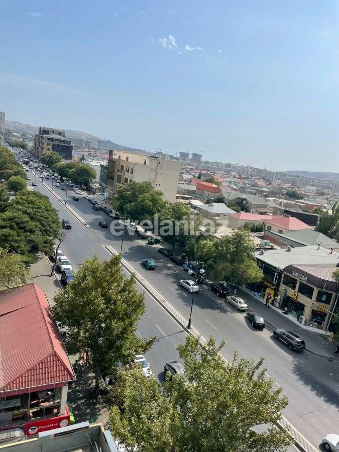 Kirayə verilir, yeni tikili, 3 otaqlı, 115 m², Bakı, Yasamal r.