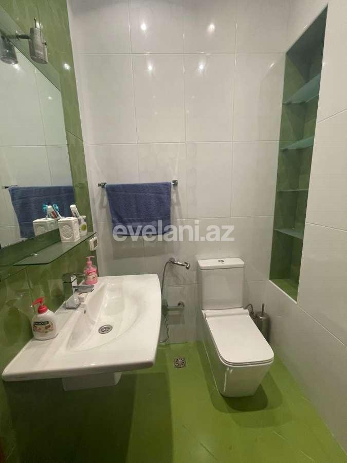 Kirayə verilir, yeni tikili, 3 otaqlı, 115 m², Bakı, Yasamal r.