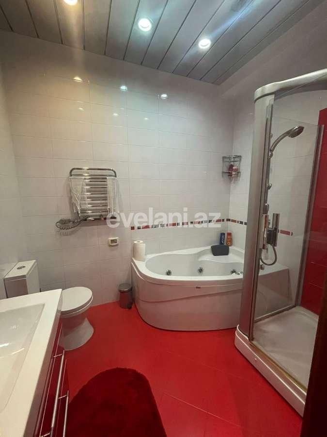 Kirayə verilir, yeni tikili, 3 otaqlı, 115 m², Bakı, Yasamal r.