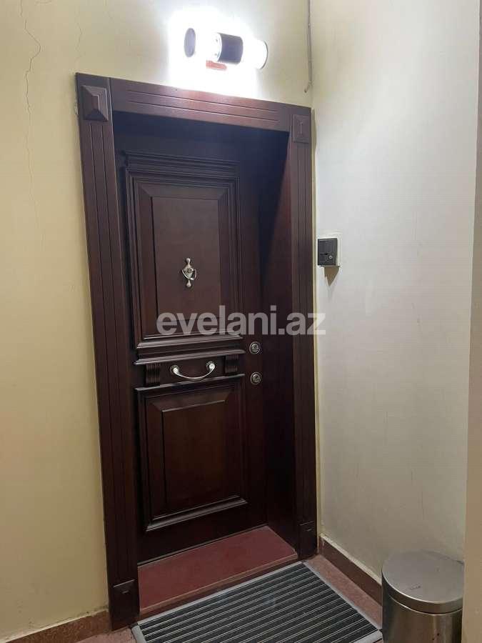 Kirayə verilir, yeni tikili, 3 otaqlı, 115 m², Bakı, Yasamal r.