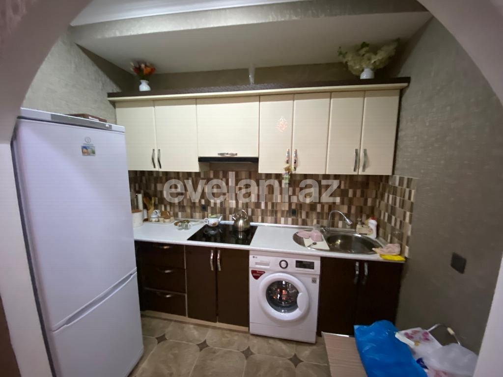 Kirayə verilir, yeni tikili, 2 otaqlı, 72 m², Bakı, Yasamal r, Yeni Yasamal q.