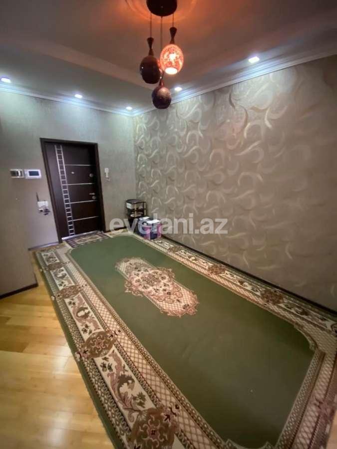 Kirayə verilir, yeni tikili, 2 otaqlı, 72 m², Bakı, Yasamal r, Yeni Yasamal q.