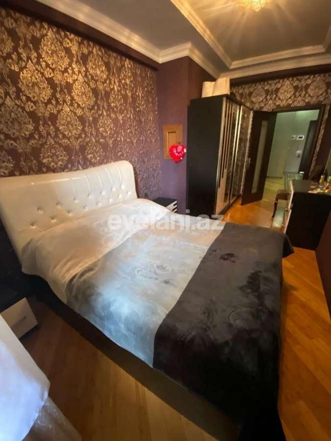 Kirayə verilir, yeni tikili, 2 otaqlı, 72 m², Bakı, Yasamal r, Yeni Yasamal q.