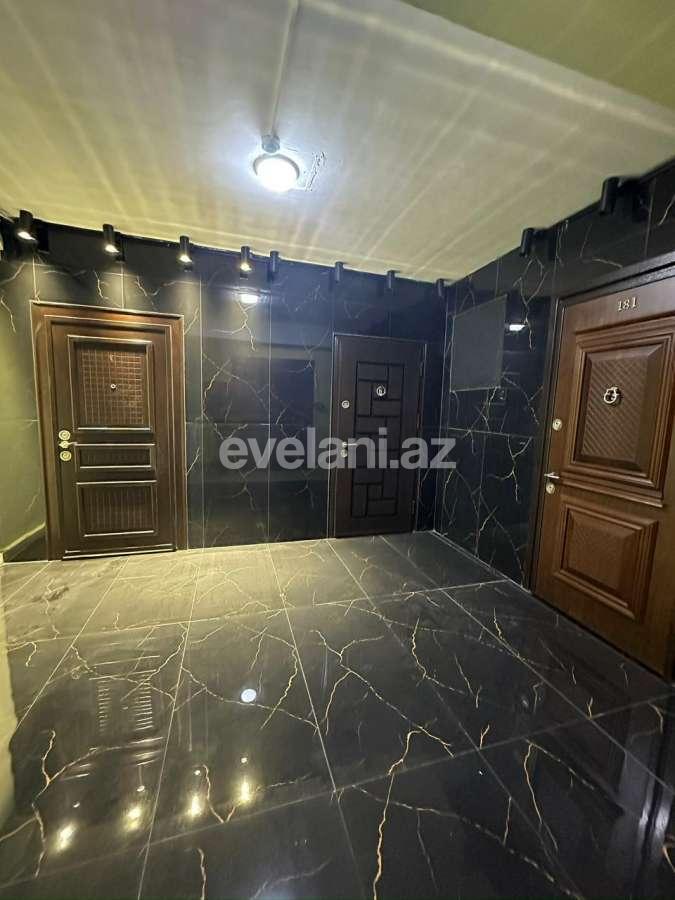 Satılır, yeni tikili, 2 otaqlı, 60 m², Bakı, Yasamal r, Yeni Yasamal q, İnşaatçılar m.