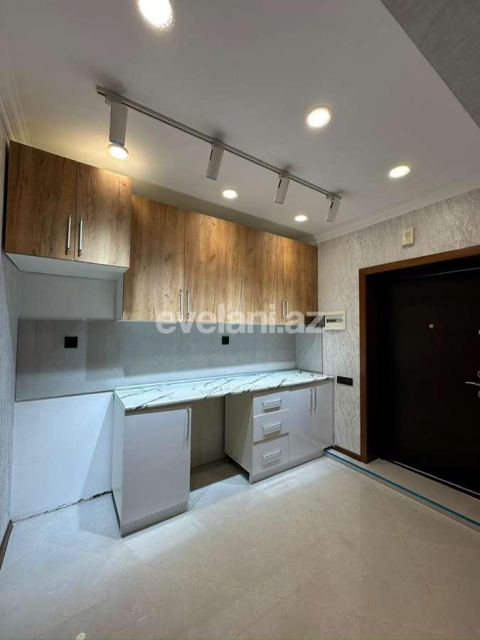Satılır, yeni tikili, 2 otaqlı, 60 m², Bakı, Yasamal r, Yeni Yasamal q, İnşaatçılar m.