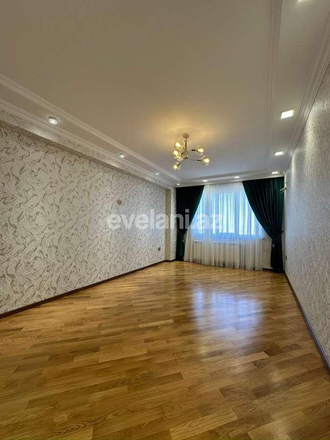 Satılır, yeni tikili, 2 otaqlı, 60 m², Bakı, Yasamal r, Yeni Yasamal q, İnşaatçılar m.